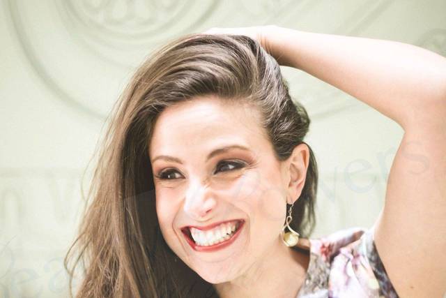 Pretty smile