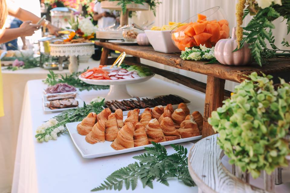 South Bay Catering and Events LLC
