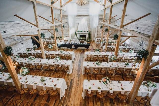 Just Breathe Event Planning
