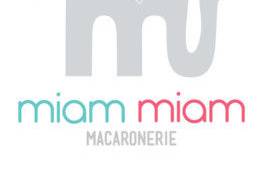 Miam Miam Macaronerie