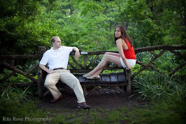 Engagement Photography, Central Square Park, NYC wedding photography