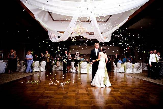 Stephanescu Wedding
