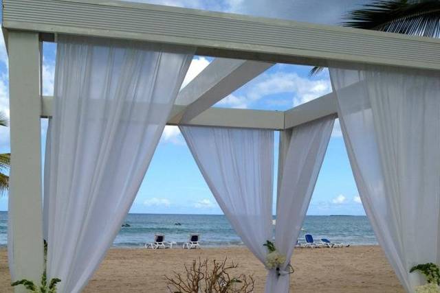 Gala Rental, Inc.