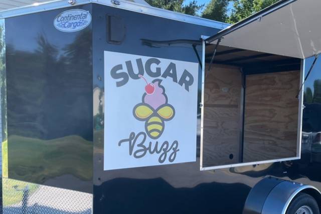 Sugar Buzz