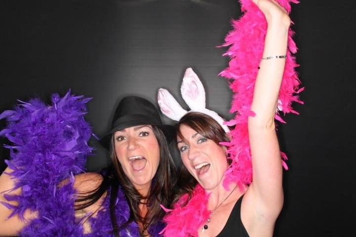 Capture the Moment Photo Booths