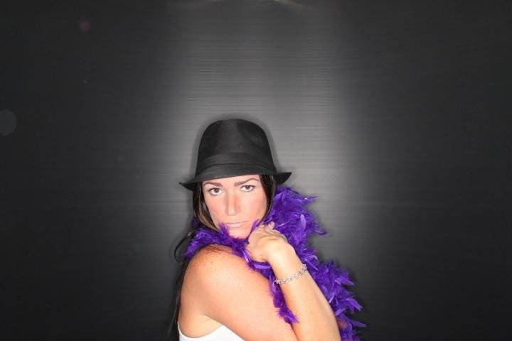 Capture the Moment Photo Booths