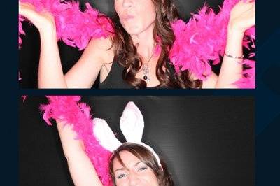 Capture the Moment Photo Booths