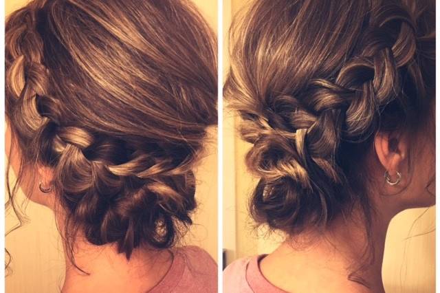 Elyse Sara Hairstyling