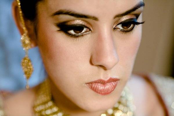 Farnaz K Studio