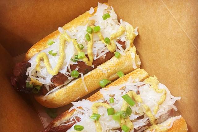 Hotdogs