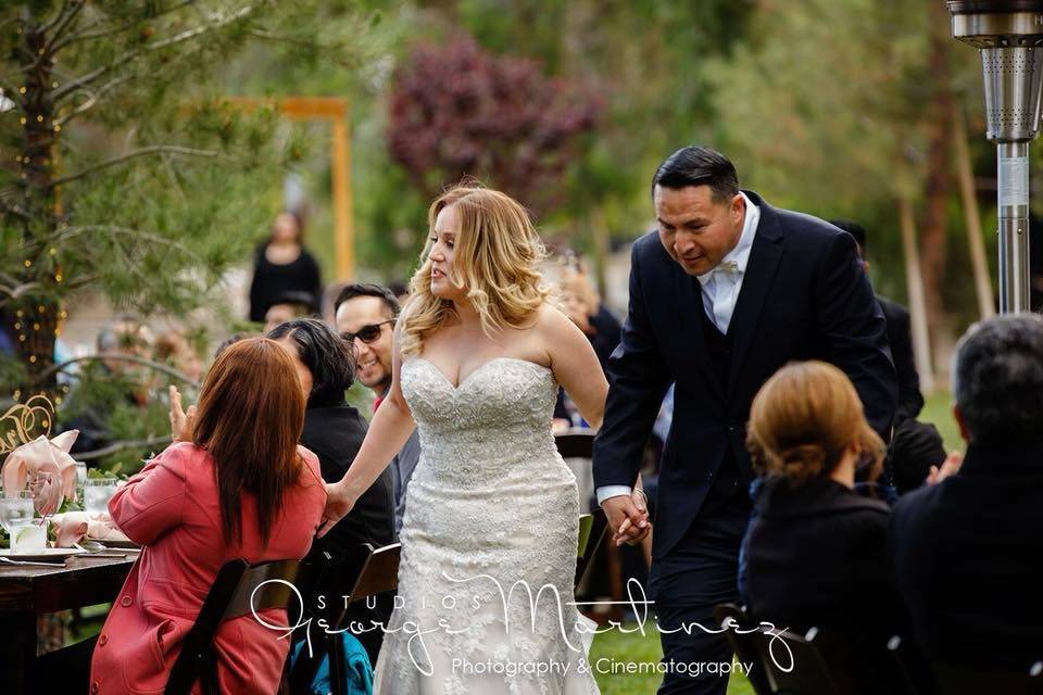 Newlyweds