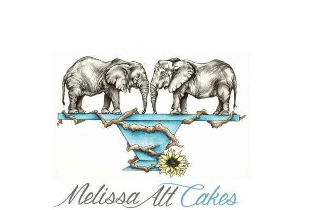 Melissa Alt Cakes