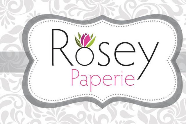 Rosey Paperie