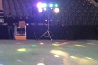 DJ Dave Kish