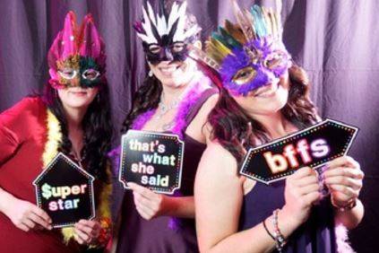 Photobooth