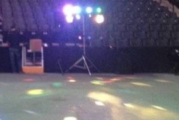DJ Dave Kish