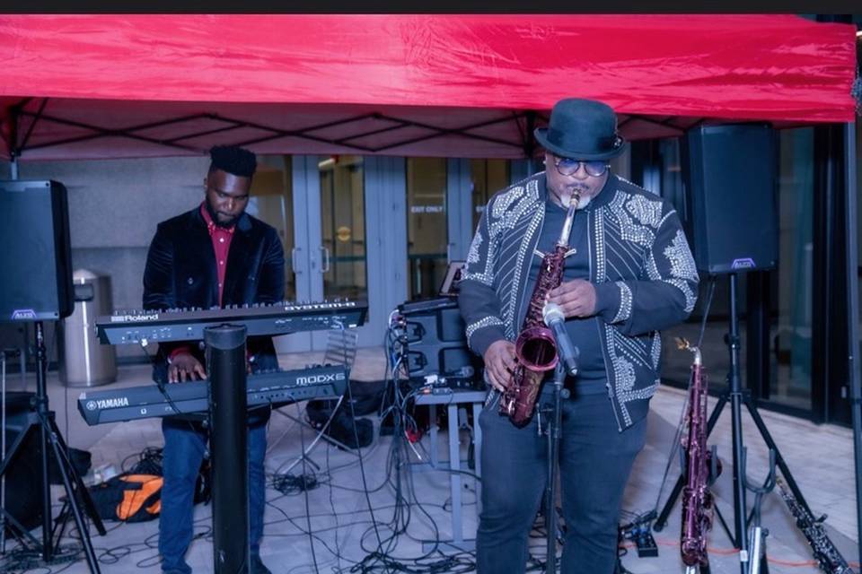 MJ MusiK LLC