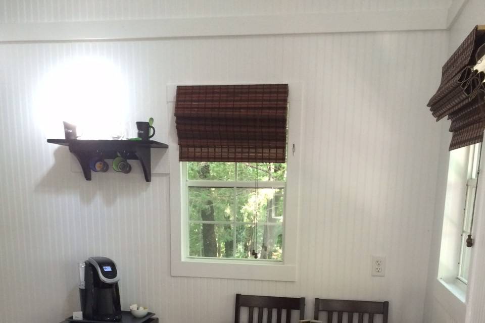 The Cottage