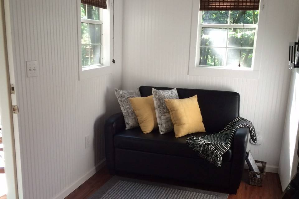 The Cottage