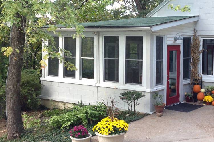The Cottage