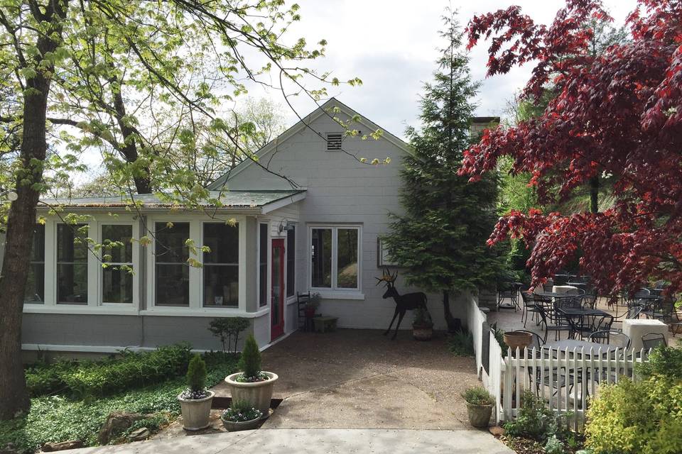 The Cottage