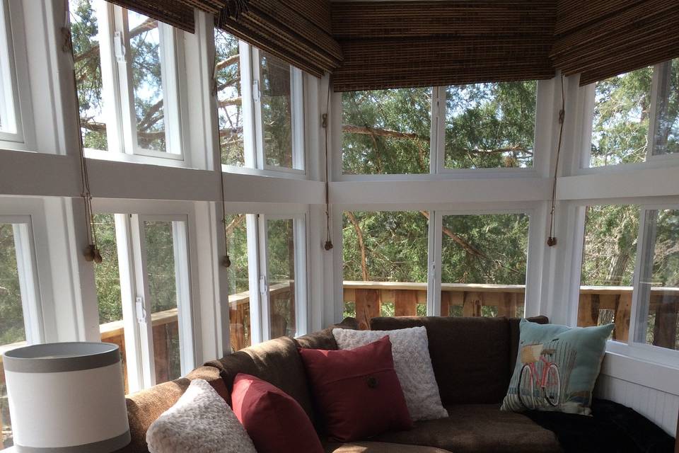 The Cottage