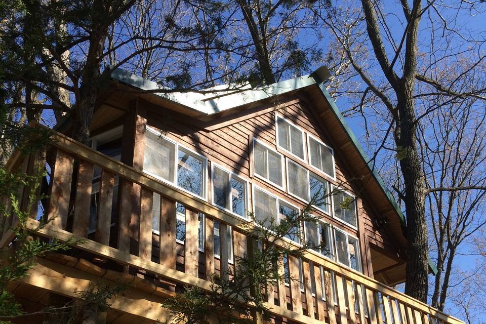 The Cottage