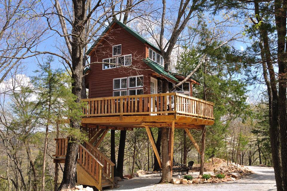 The Cottage