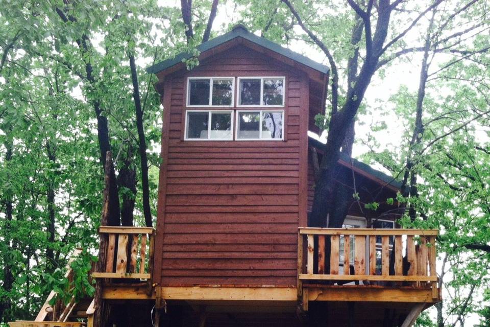 The Cottage