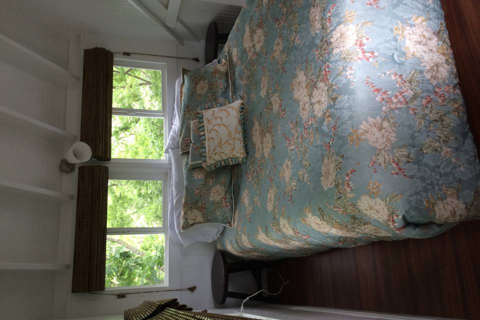 The Cottage