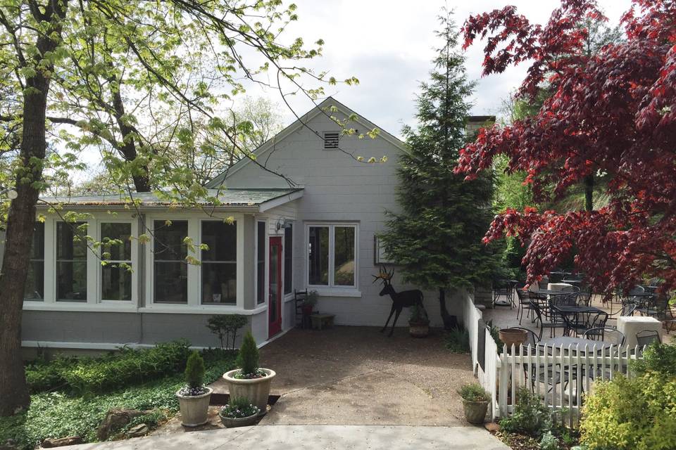 The Cottage