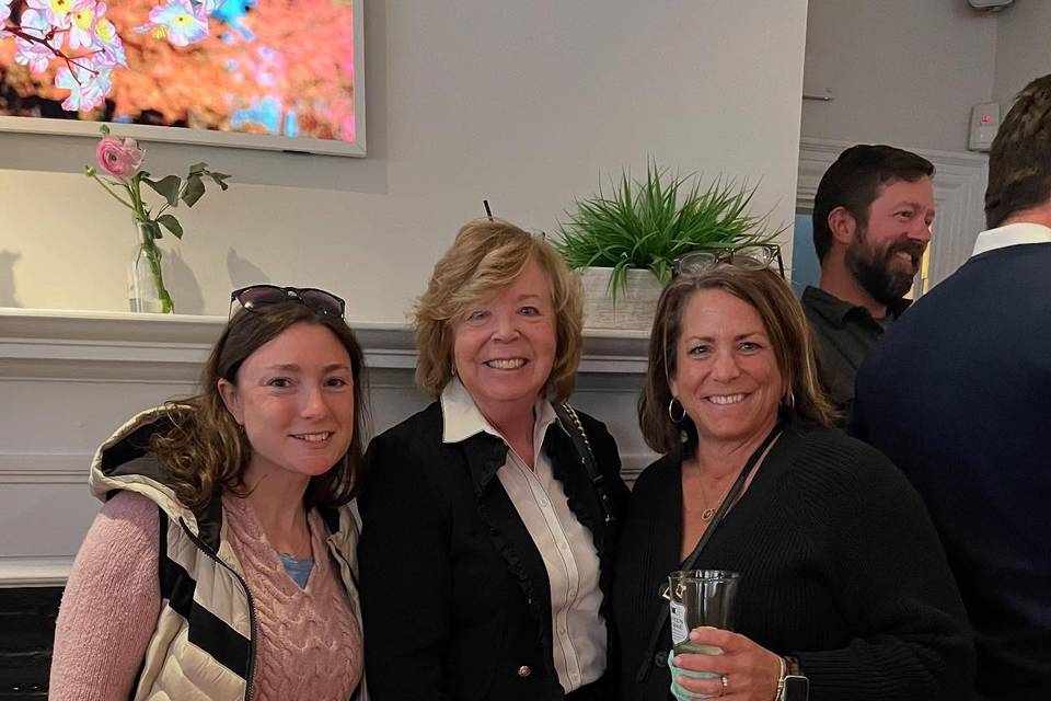 Mainsail Events