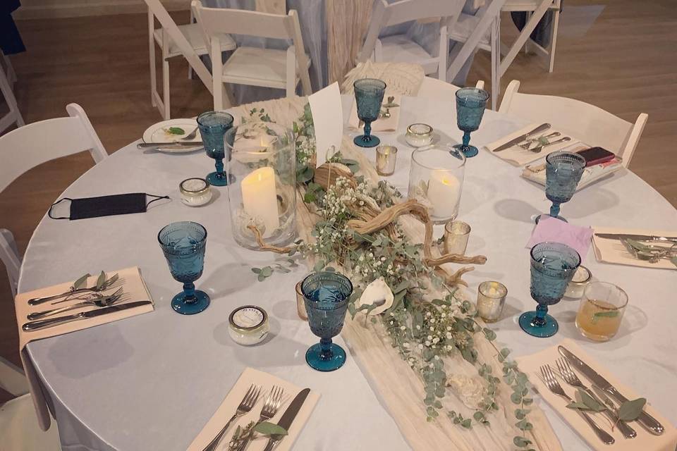 Mainsail Events