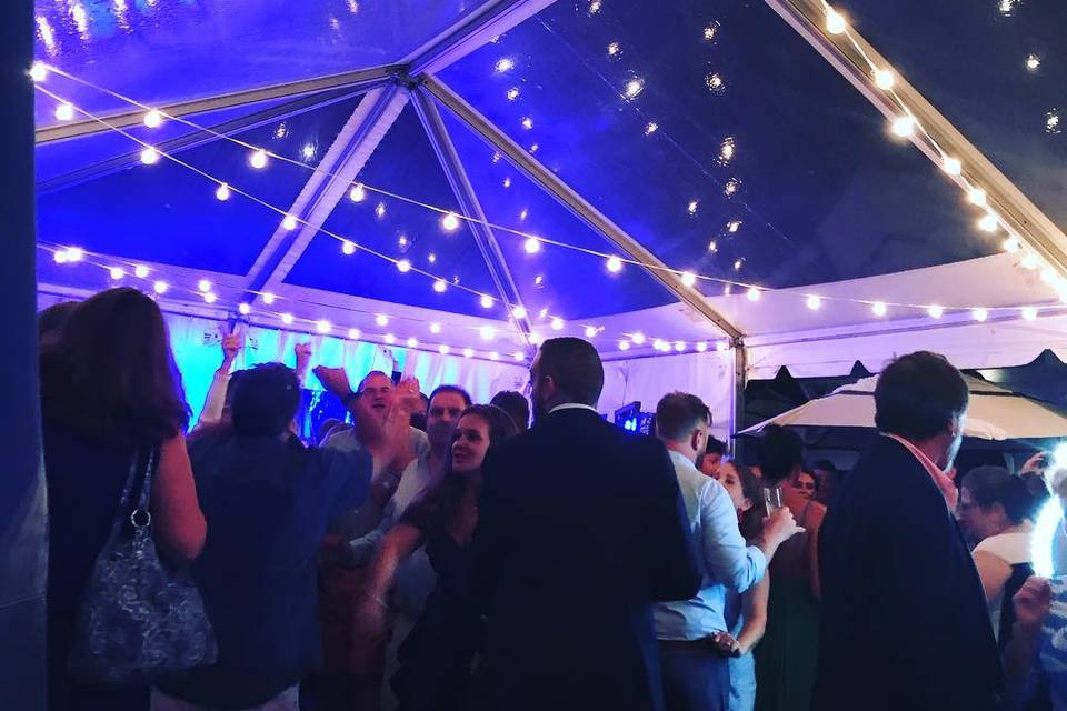 Mainsail Events