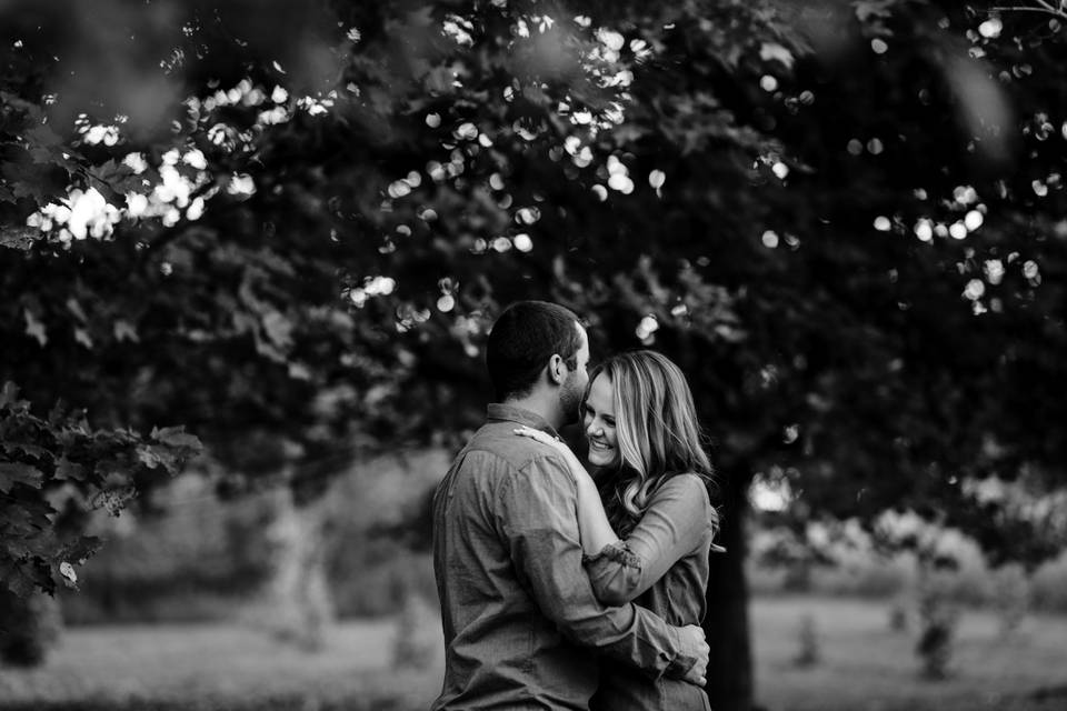 Fall Engagement