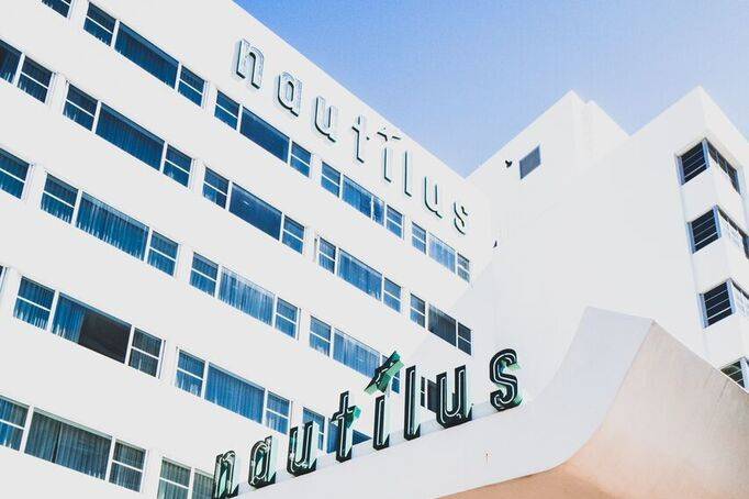 The Nautilus Hotel