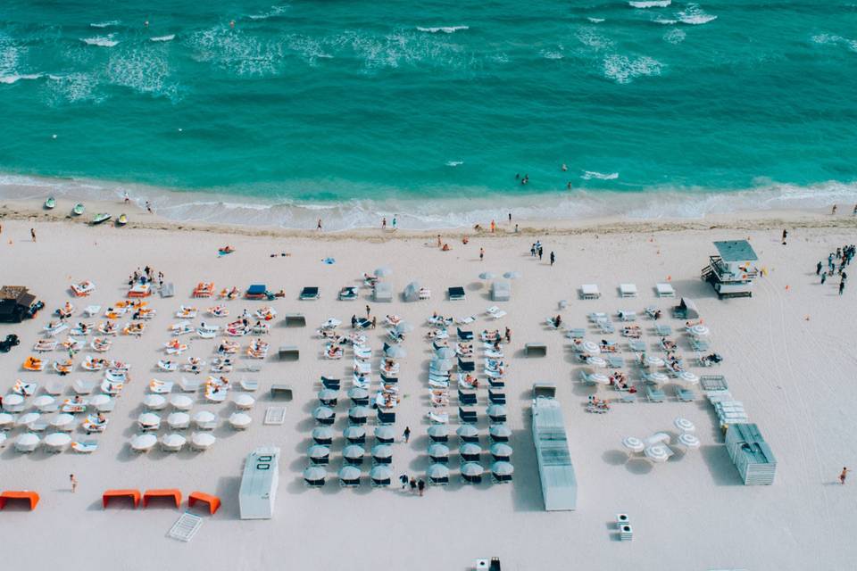 by Arlo - Venue - Miami Beach, FL - WeddingWire