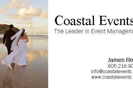 Coastal Events
