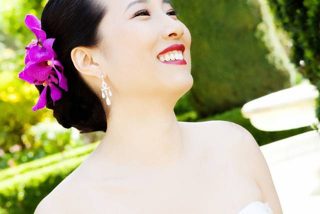 Eliza Desch - On-Location Makeup and Hair
