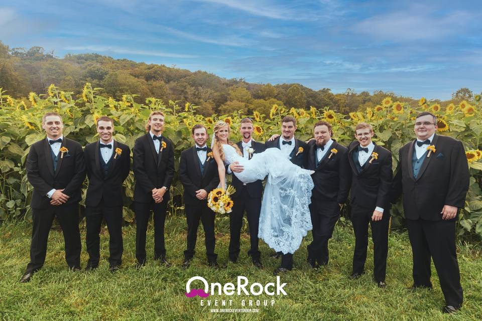 One Rock Event Group