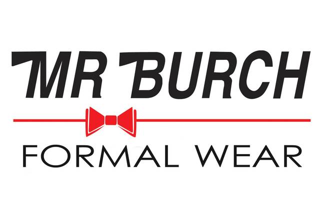 Mr Burch Formal Wear