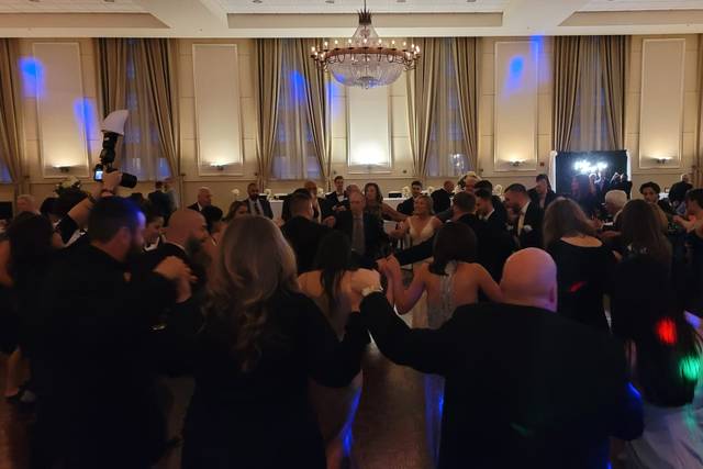 Lawton Lunce Mobile Entertainment