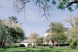 Riverdale Manor