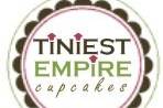 Tiniest Empire Cupcakes