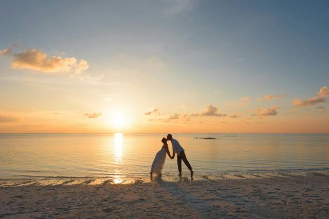 Sunset Escapes