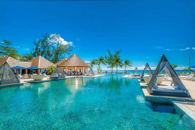 Honeymoon Luxe