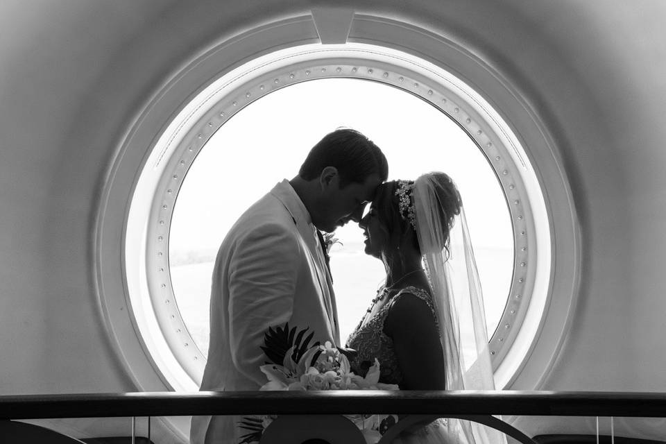 DCL Wish Wedding