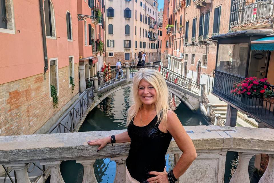 European Vibes