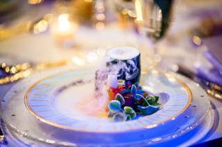 A Thierry Isambert Culinary and Event Design