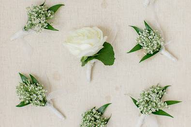 Boutonnières